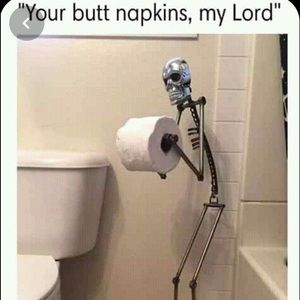 Meet your Posher, Anthony